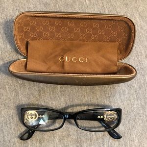 Gucci frames
